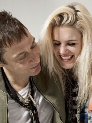Vorchecking: The Kills, Kid Cudi, Loredana