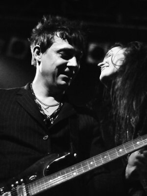 Vorchecking: The Kills, Taylor Swift, James Blunt