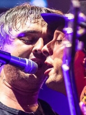 Vorchecking: The Libertines, Kettcar, Neubauten