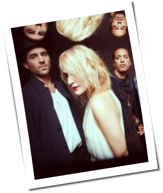 Vorchecking: The Offspring&comma; Linkin Park&comma; Metric
