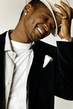 Vorchecking: Usher, Hot Chip, Maximo Park