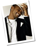 Vorchecking: Usher&comma; Hot Chip&comma; Maximo Park