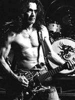 Vorchecking: Van Halen, Air, Mark Lanegan