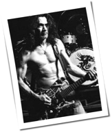 Vorchecking: Van Halen&comma; Air&comma; Mark Lanegan