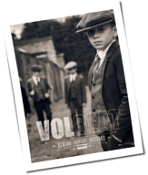 Vorchecking: Volbeat&comma; Orsons&comma; Helge Schneider