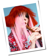 Vorchecking: Wanda&comma; Bj&ouml;rk&comma; Slipknot&comma; Fanta 4