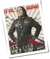 Vorchecking: Weird Al Yankovic&comma; Tom Petty