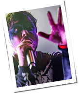 Vorchecking: Wilhelmine&comma; Drake&comma; Foo Fighters