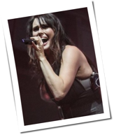 Vorchecking: Within Temptation&comma; Metallica&comma; Kurdo