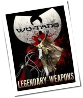 Vorchecking: Wu-Tang Clan&comma; Zebrahead&comma; Joshua Radin