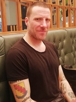 Vorchecking: Zayn, Sleaford Mods, LX