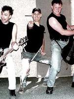 WIZO: Rückkehr der Schnuffel-Punks