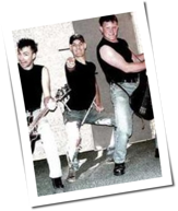 WIZO: R&uuml;ckkehr der Schnuffel-Punks