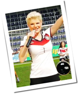 WM 2014: Melanie M&uuml;ller - 