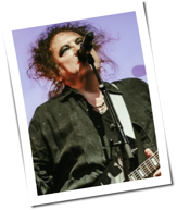 WM-Finale: Robert Smith disst FIFA und Trump