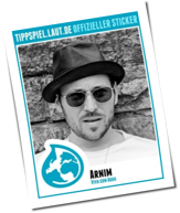 WM-Tippspiel: Beatsteaks klar in F&uuml;hrung