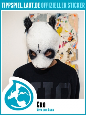 WM-Tippspiel: Leg dich nicht mit Panda an!