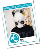 WM-Tippspiel: Leg dich nicht mit Panda an&excl;