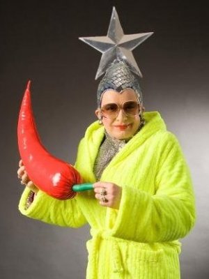 WTF?!: Die schrägsten ESC-Beiträge
