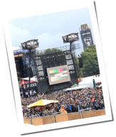 Wacken&comma; Open Flair &period;&period;&period;: Festivals erh&ouml;hen Sicherheit