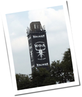 Wacken 2014: Jubil&auml;um startet mit t&ouml;dlichem Unfall