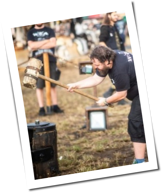 Wacken 2019: Evakuierung wegen Unwetters