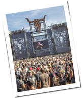 Wacken 2019: Fakten und Tipps zum 30&period; Jubil&auml;um