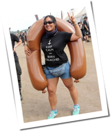 Wacken Open Air: Aktuelle Fotos vom Festival