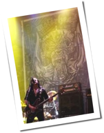 Wacken Open Air: Ermittlungen gegen Mot&ouml;rhead-S&auml;nger