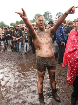 Wacken Open Air: