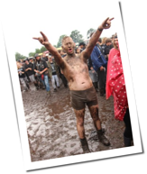 Wacken Open Air: 