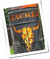 Wacken Open Air: Jetzt geht's los&excl;