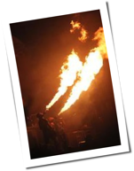 Wacken Open Air: Rammstein mit Heino auf der B&uuml;hne