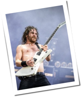 Wacken am Donnerstag: Lemmys R&uuml;ckkehr an den Tresen