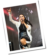 Wacken am Freitag: Helden in Lederunterhosen