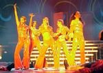 Wahl 2002: Popstars rufen zur Wahl auf