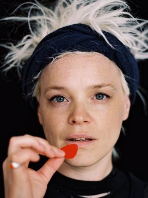 Wallis Bird: Gewinnt Tickets für Geheimkonzert