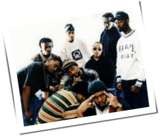 Wanted: Wo steckt Ol' Dirty Bastard&quest;