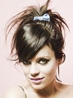 War Child Heroes: Lily Allen covert The Clash