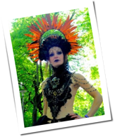 Wave Gotik Treffen 2016: Die Fotos vom Festivaljubil&auml;um