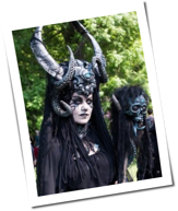 Wave Gotik Treffen 2017: Fotos vom Szenetreff in Leipzig