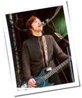 Weezer: Ex-Bassist Mikey Welsh gestorben