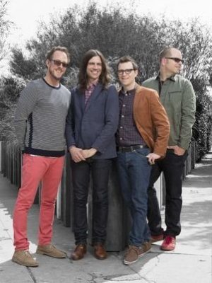 Weezer: Neue Single