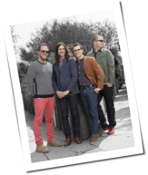Weezer: Neue Single 