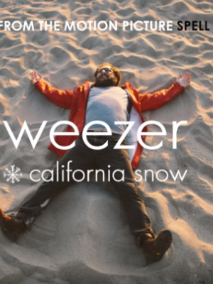 Weezer: Neuer Song