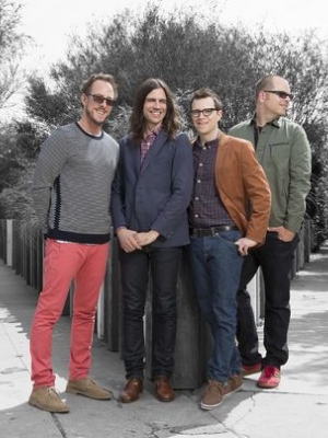Weezer: Neues Video vom