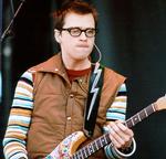Weezer: Rivers Cuomo singt für Limp Bizkit