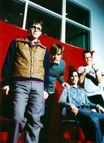 Weezer: Single-Leak dank Walmart-Fehler