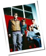 Weezer: Single-Leak dank Walmart-Fehler