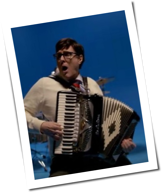 Weezer&sol;Toto: Video zu 